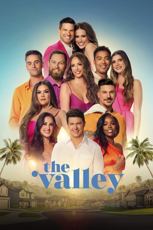 The Valley 2024 S03E02 1080p HEVC x265-MeGusta