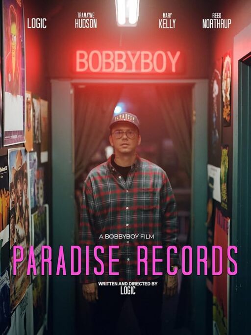 Paradise Records (2025)