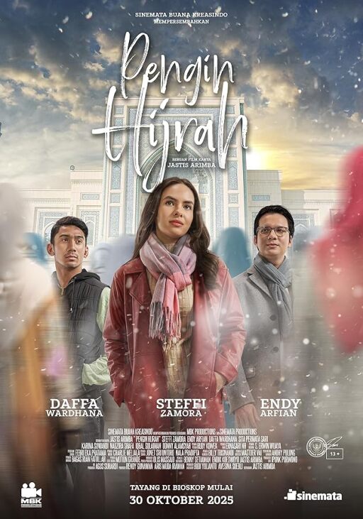 Pengin Hijrah (2025) 1080p WEBRip 5 1-WORLD