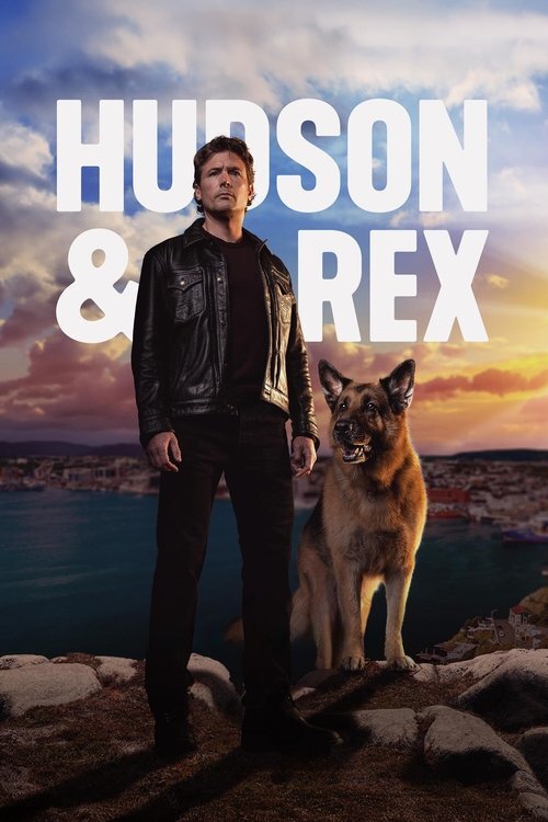 Hudson & Rex (2019)