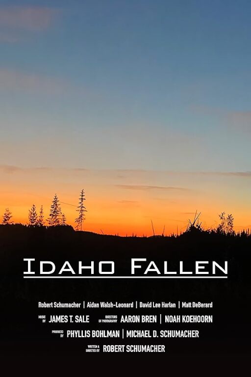 Idaho Fallen (2025)