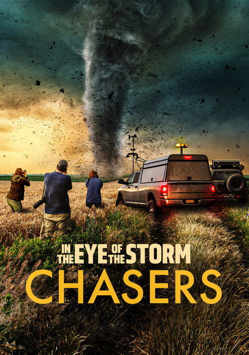 In the Eye of the Storm Chasers S01E02 1080p HEVC x265-MeGusta