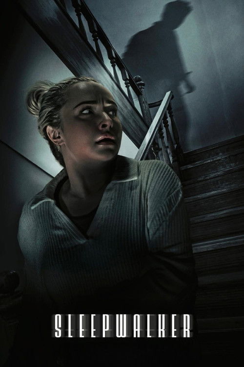 Sleepwalker (2026) poster