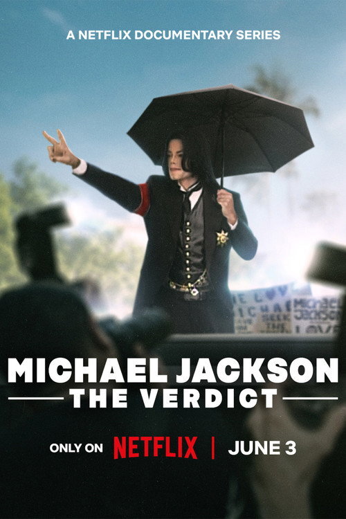 Michael Jackson The Verdict S01E01 1080p HEVC x265-MeGusta