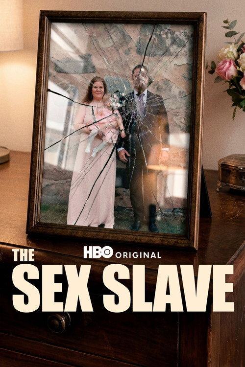 The Sex Slave (2026) poster