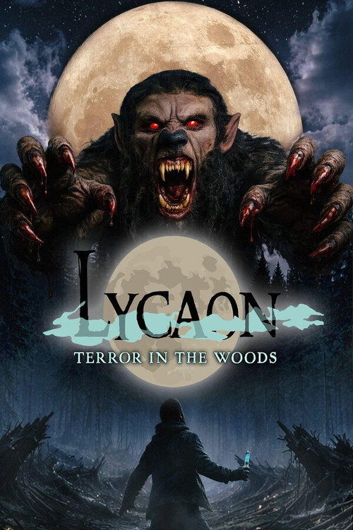 Lycaon (2026) poster