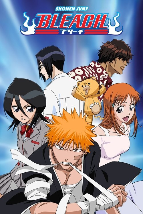 Bleach (2004)