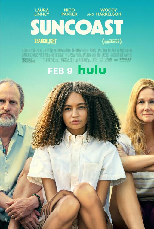 Suncoast (2024) 1080p BluRay-LAMA