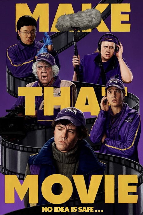 Make That Movie S01E02 1080p HEVC x265-MeGusta