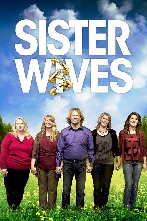 Sister Wives (2010)