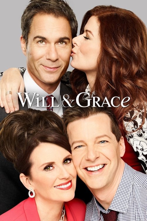 Will and Grace S10E04 Whos Sorry Now 1080p HEVC x265-MeGusta