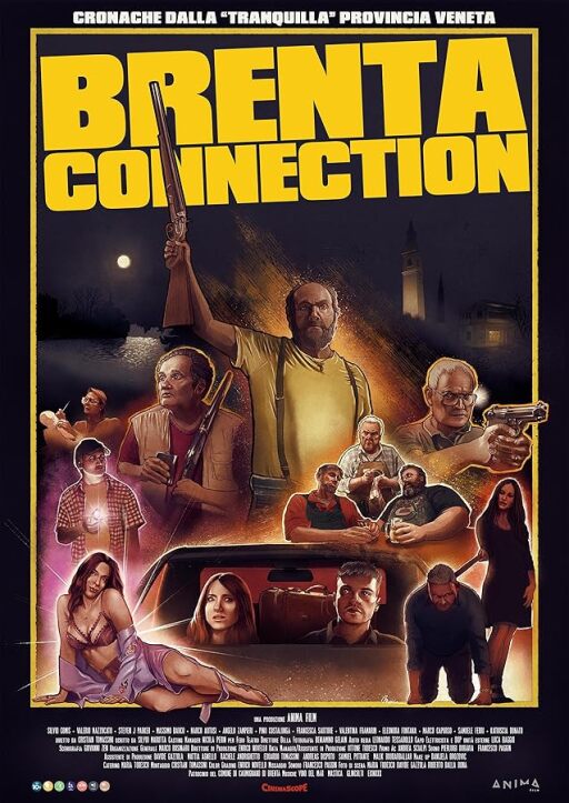 Brenta Connection (2025)