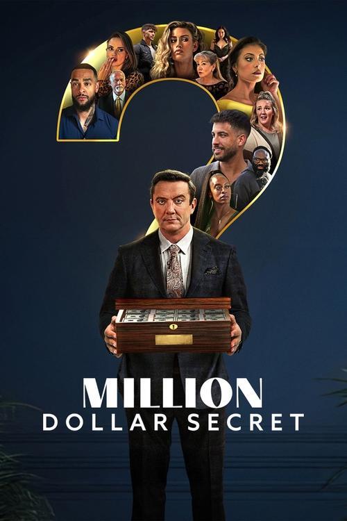 Million Dollar Secret S02E02 1080p HEVC x265-MeGusta