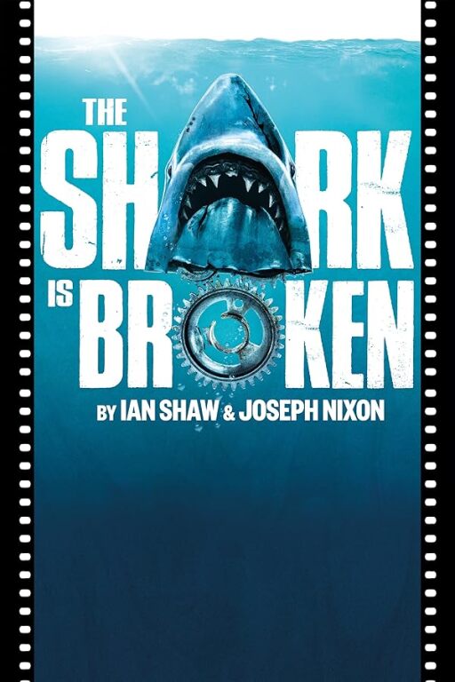 The Shark Is Broken (2025)