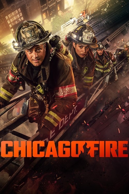Chicago Fire (2012)