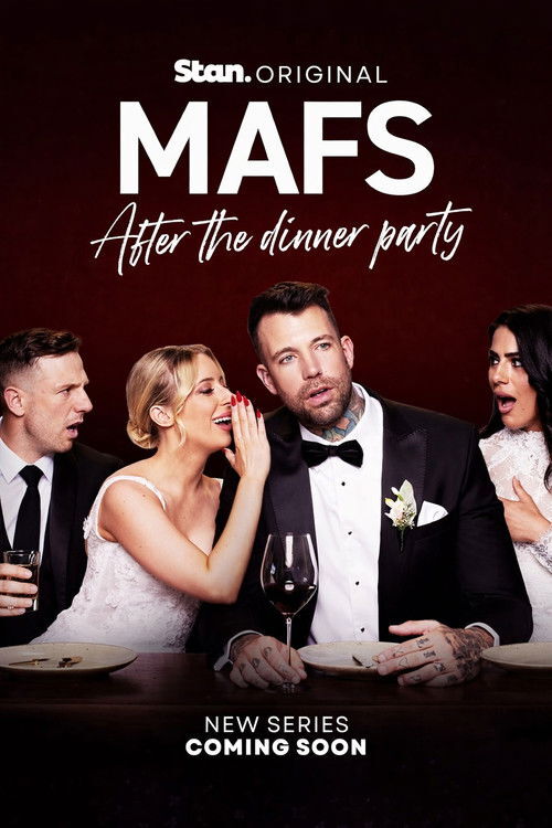 MAFS After The Dinner Party S01E08 1080p HEVC x265-MeGusta