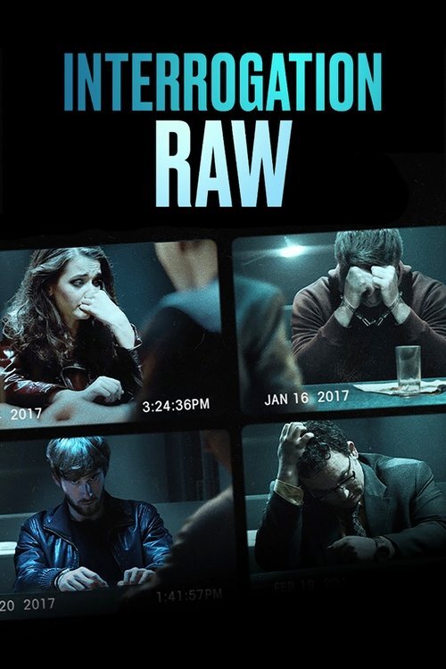 Interrogation Raw (2022)