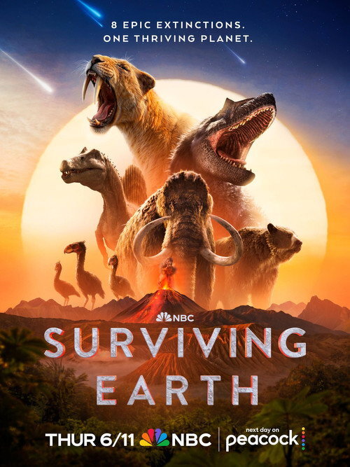 Surviving Earth S01E01 1080p HEVC x265-MeGusta