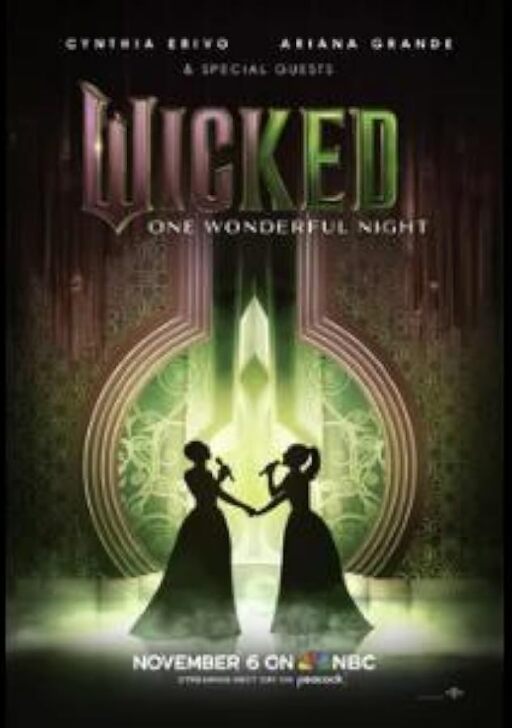 Wicked: One Wonderful Night (2025)
