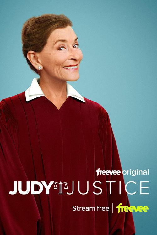 Judy Justice S04E60 1080p HEVC x265-MeGusta