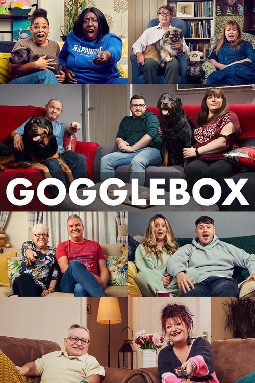 Gogglebox (2013)