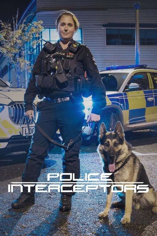 Police Interceptors (2008)