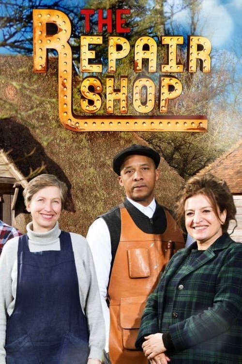 The Repair Shop S15E12 1080p HEVC x265-MeGusta