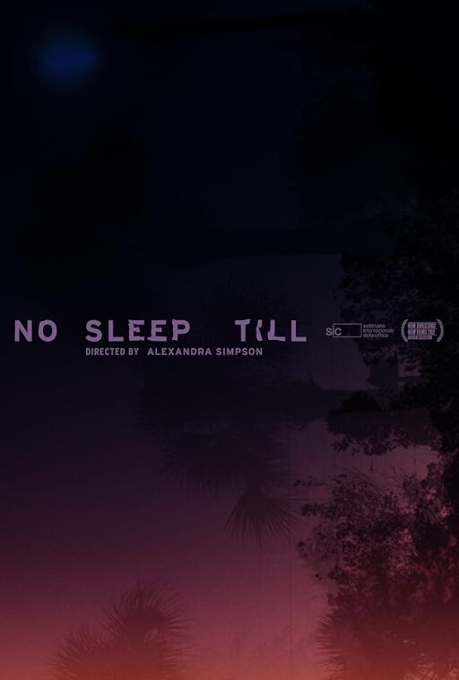 No Sleep Till (2025)