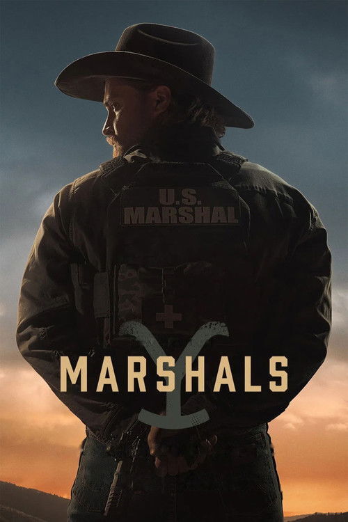 Marshals S01E07 1080p HEVC x265-MeGusta