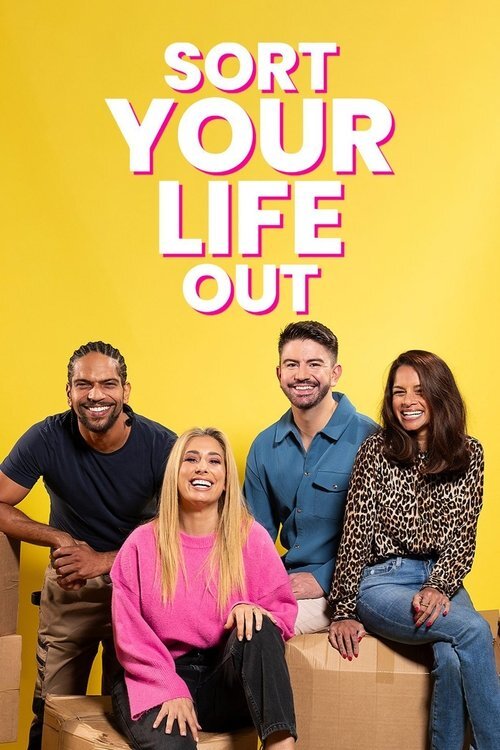 Sort Your Life Out with Stacey Solomon S06E06 1080p HEVC x265-MeGusta