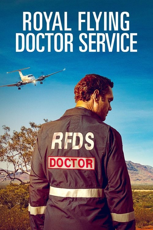RFDS: Royal Flying Doctor Service (2021)