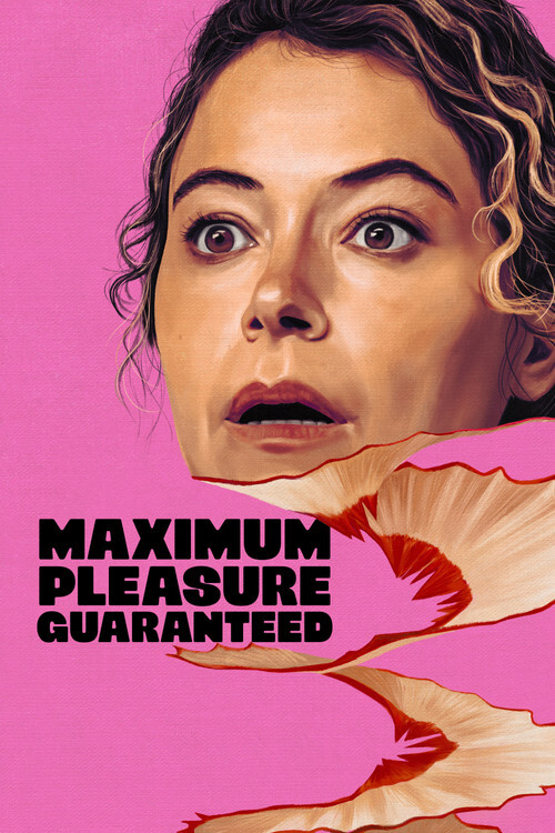 Maximum Pleasure Guaranteed S01E04 Raisins 1080p HEVC x265-MeGusta