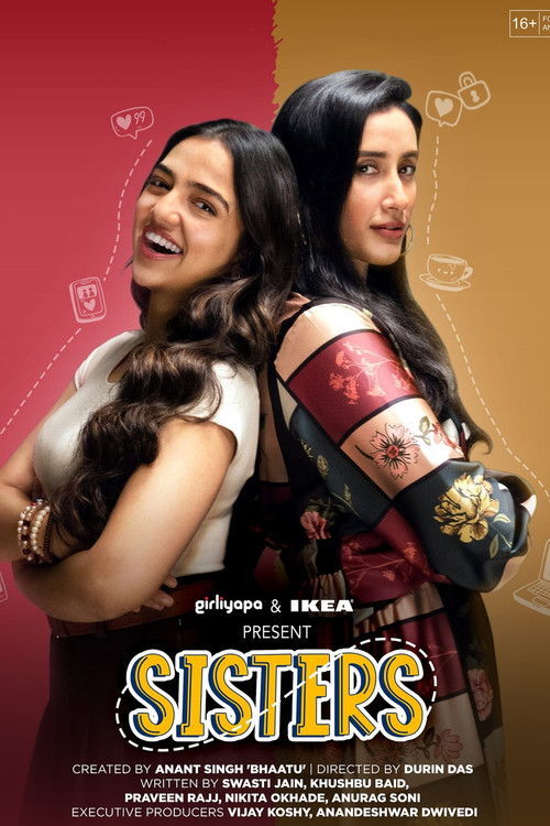 SisterS 2023 S02E05 1080p HEVC x265-MeGusta