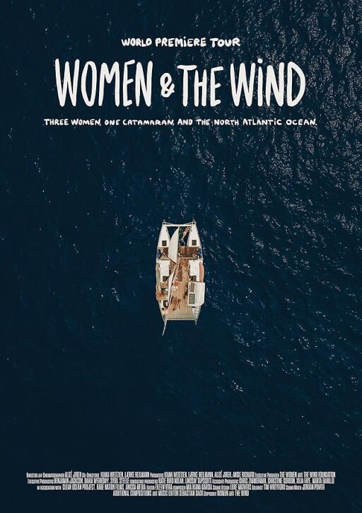 Women & the Wind (2025)
