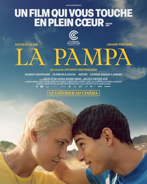La Pampa (2025)