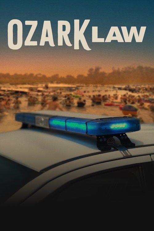 Ozark Law (2025)