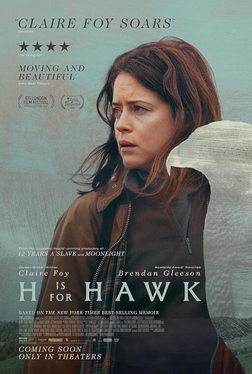 H Is for Hawk (2026)