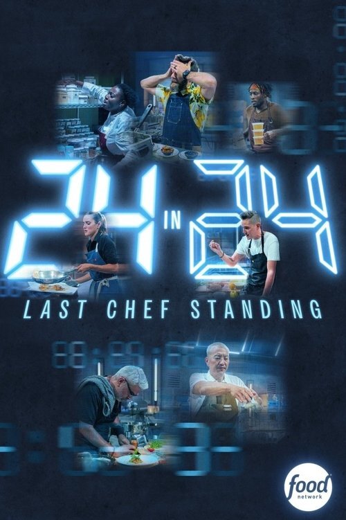 24 in 24 Last Chef Standing S03E08 1080p HEVC x265-MeGusta