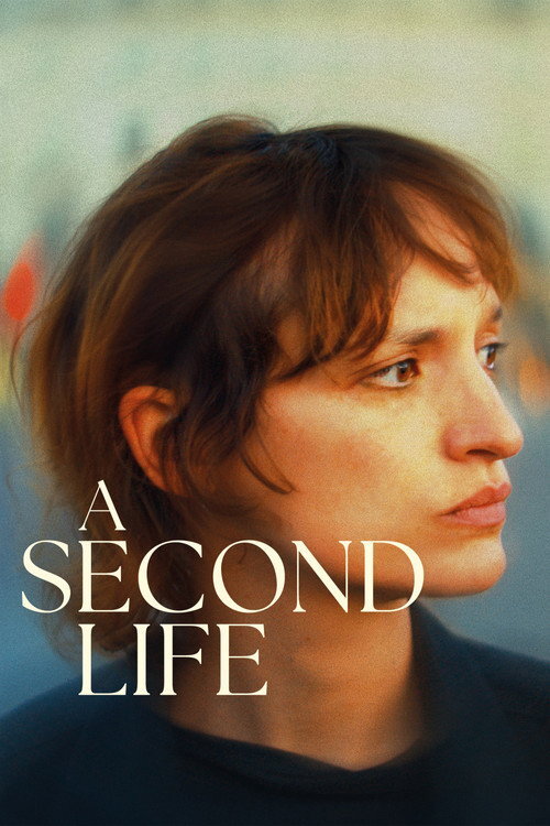 A Second Life (2026) poster