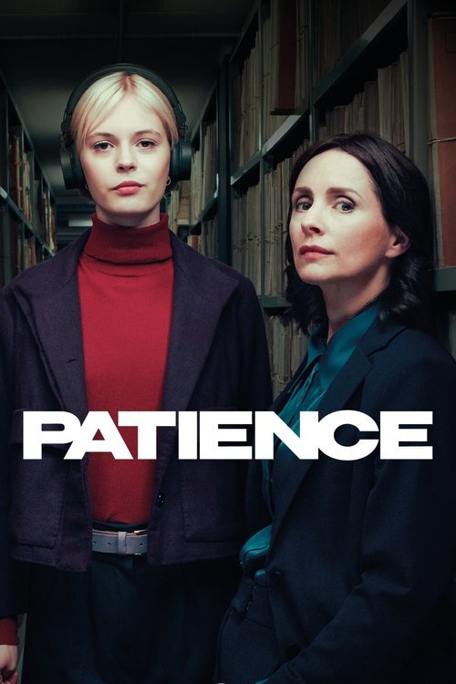 Patience (2025)