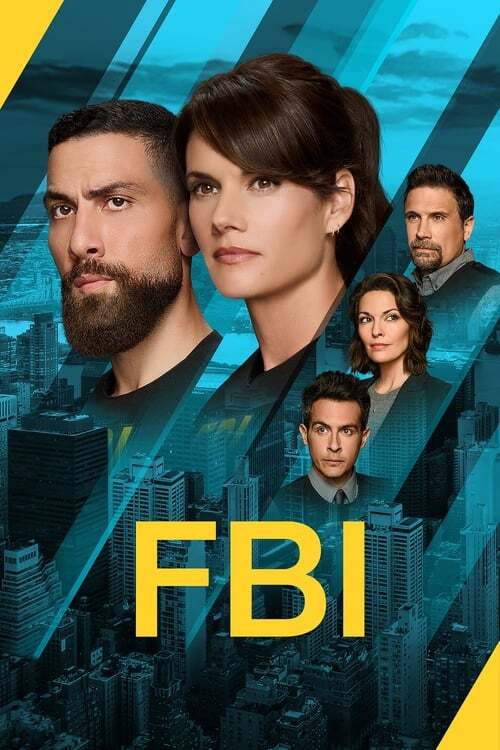 FBI S08E17 Shahadah 1080p HEVC x265-MeGusta