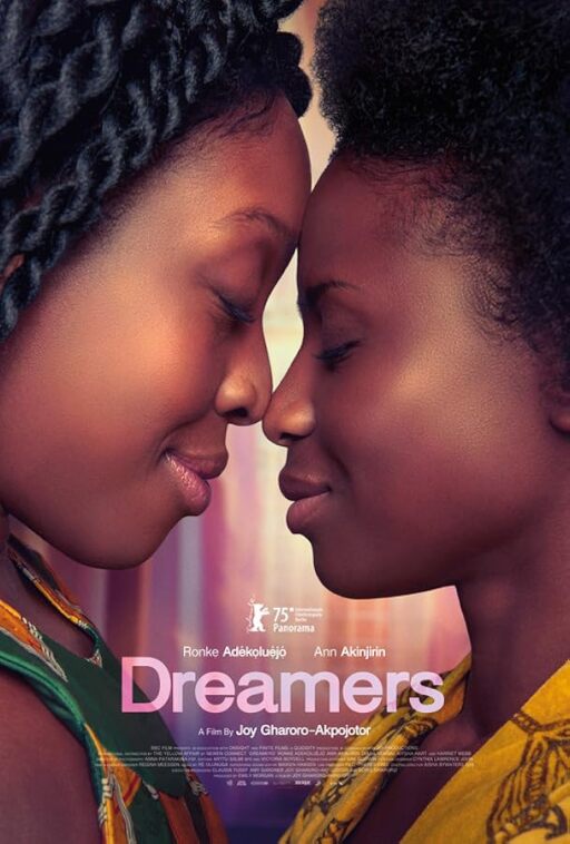 Dreamers (2025)