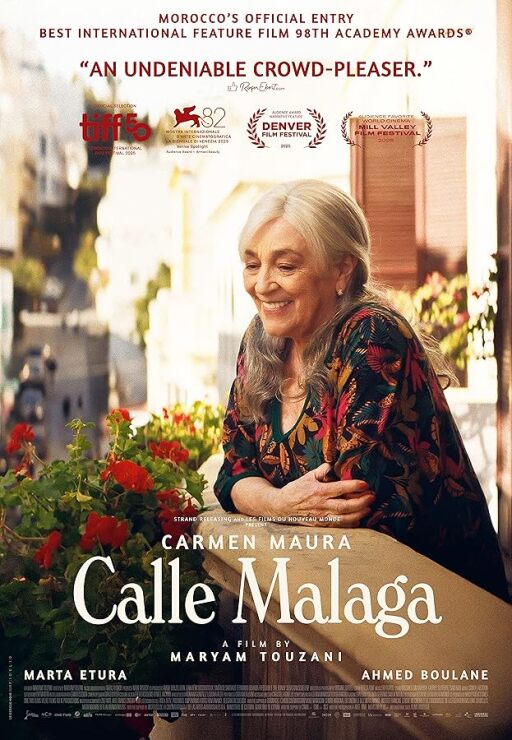 Calle Málaga (2026)