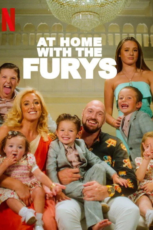 At Home with the Furys S02E10 1080p HEVC x265-MeGusta