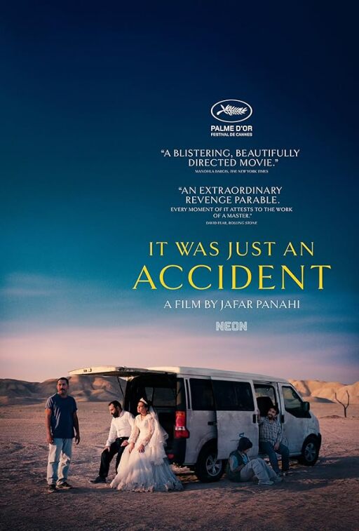 It Was Just An Accident (2025) HYBIRD 1080p BluRay 5 1-WORLD